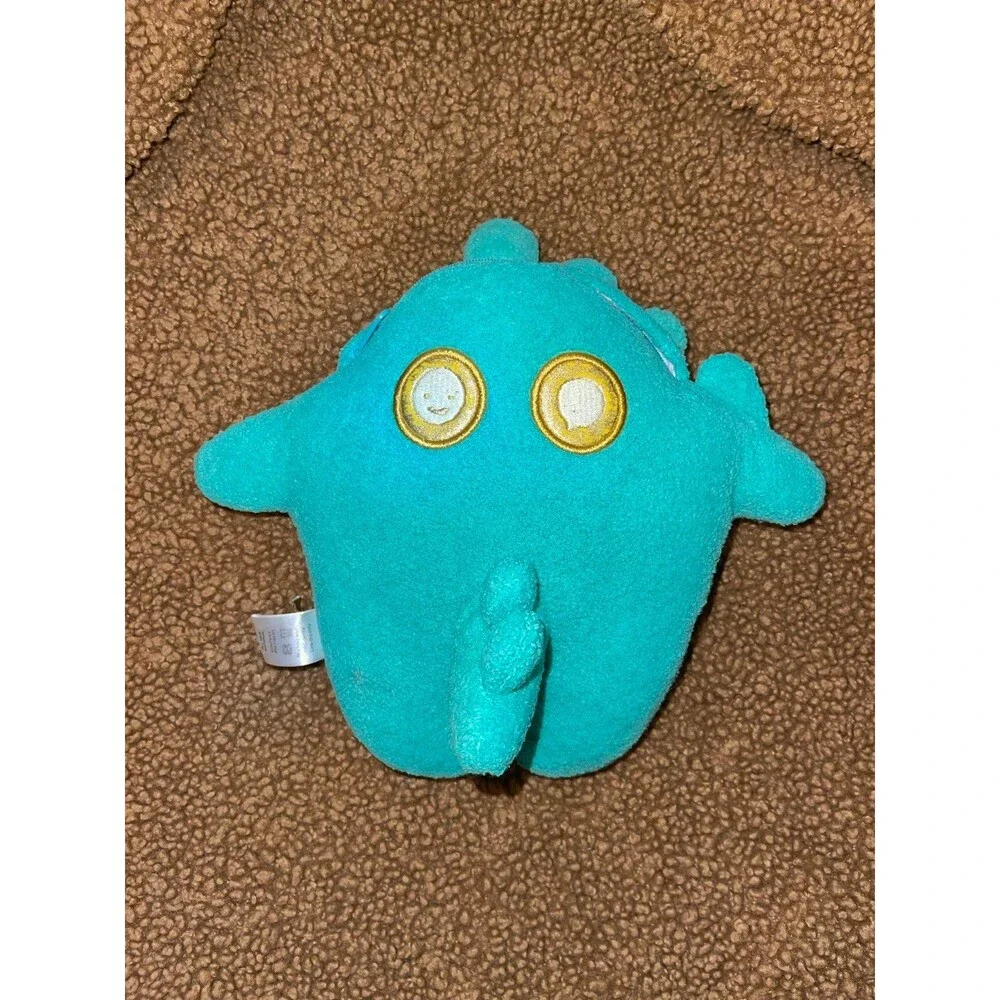 Toymail Talkie 